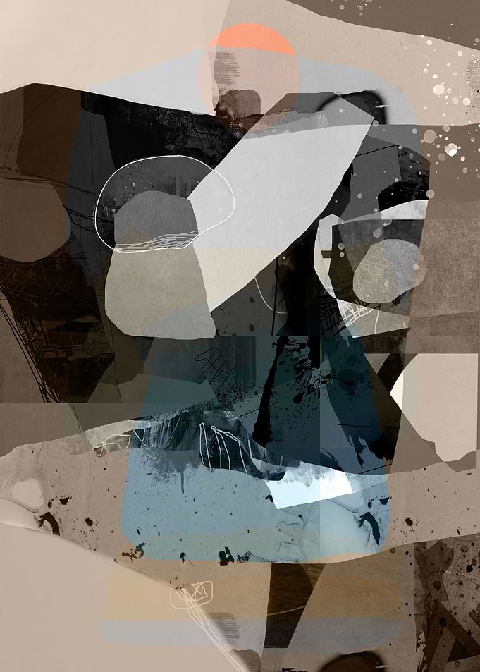 Modern abstract 67