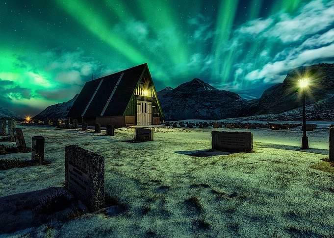 Aurora