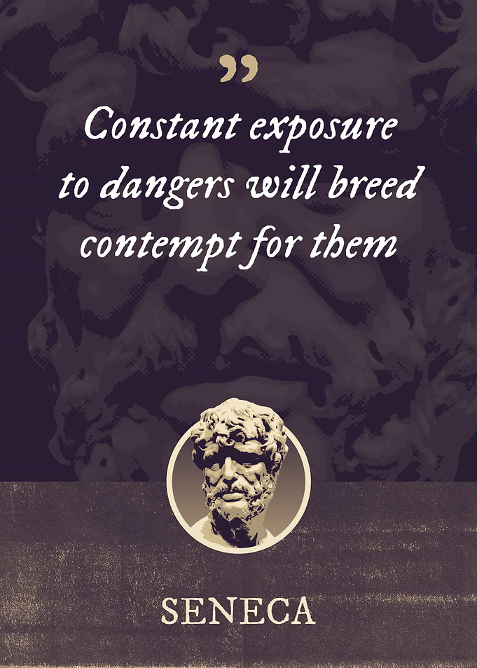 Constant exposure to