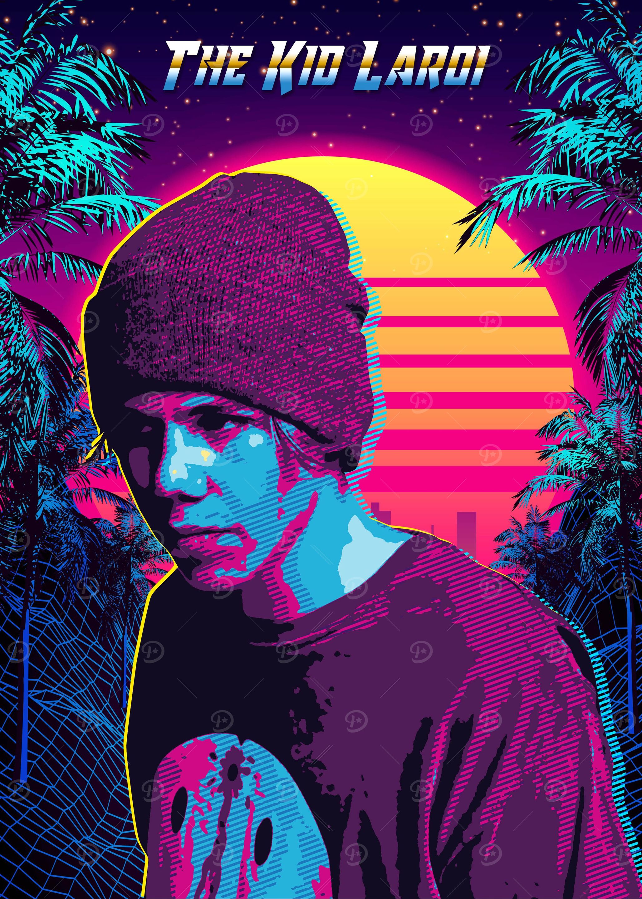 the kid laroi