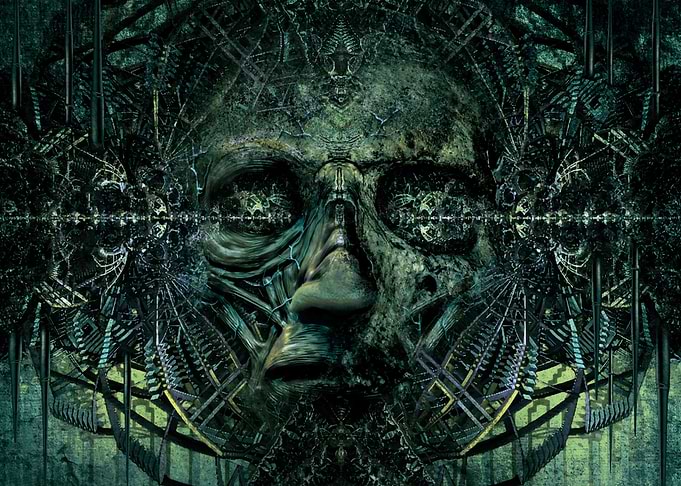 Mechanical Face