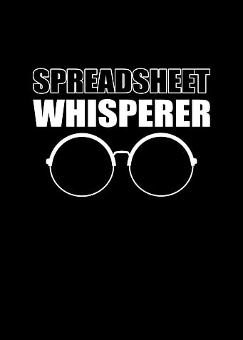 Spreadsheet Whisperer