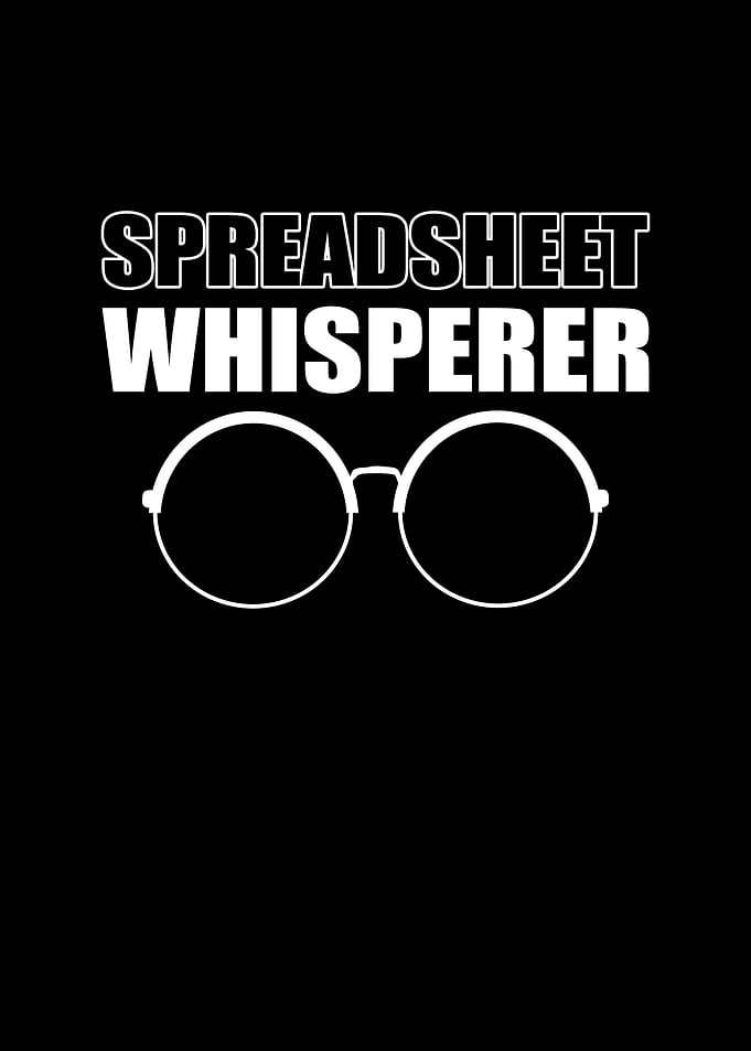 Spreadsheet Whisperer