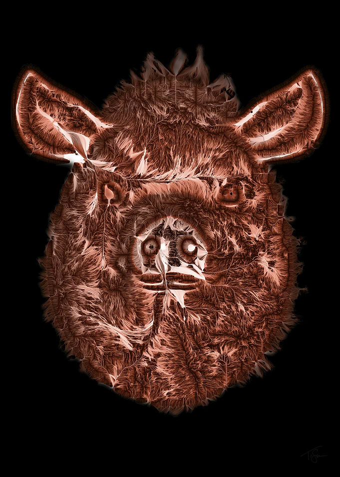 Mr Pig