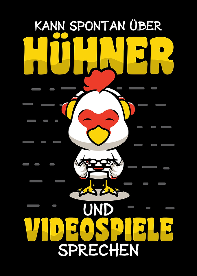 Chicken Hen German