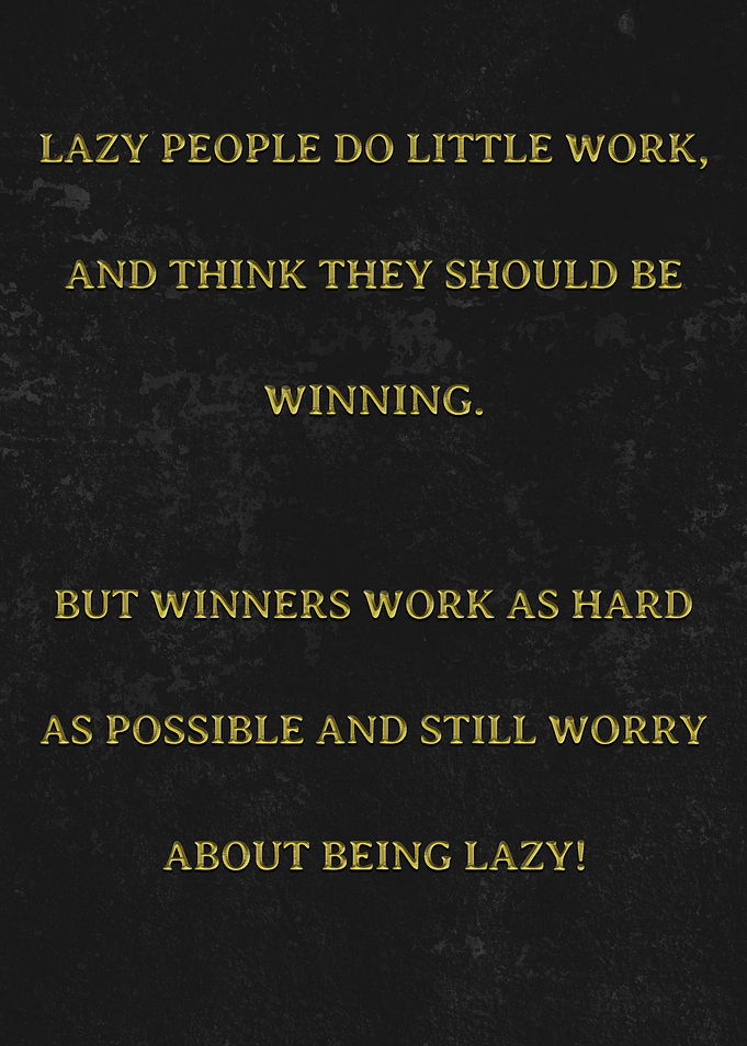 Motivation Quote