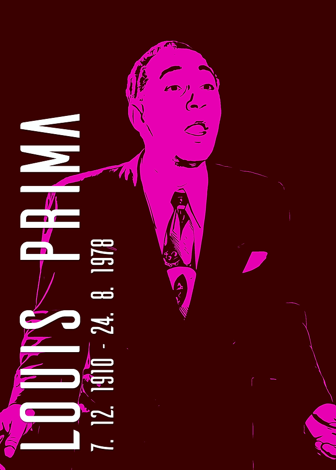 Louis Prima