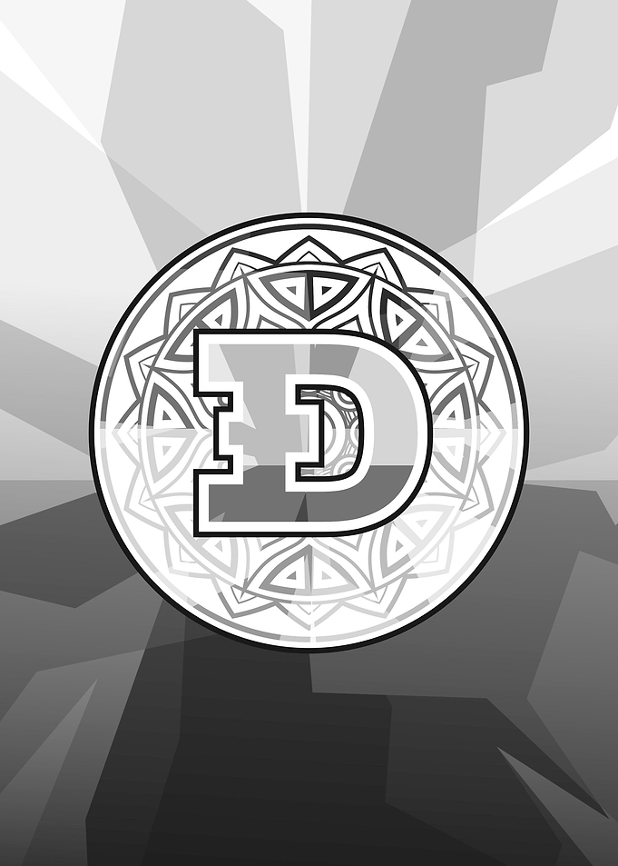 Doge coin