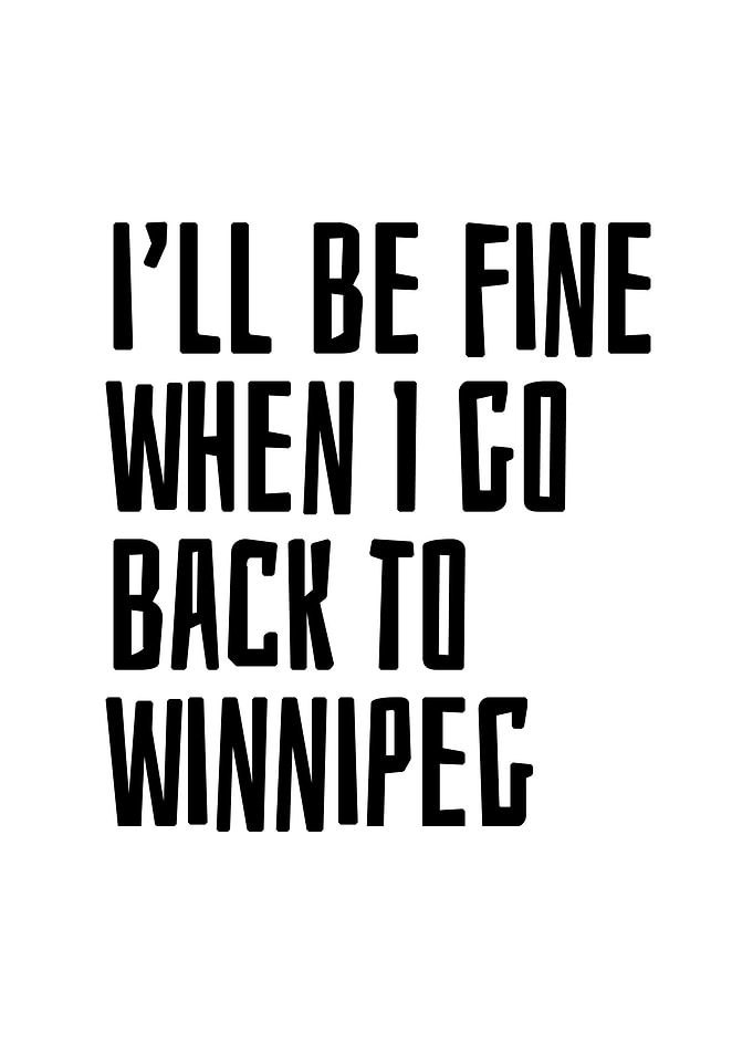Winnipeg