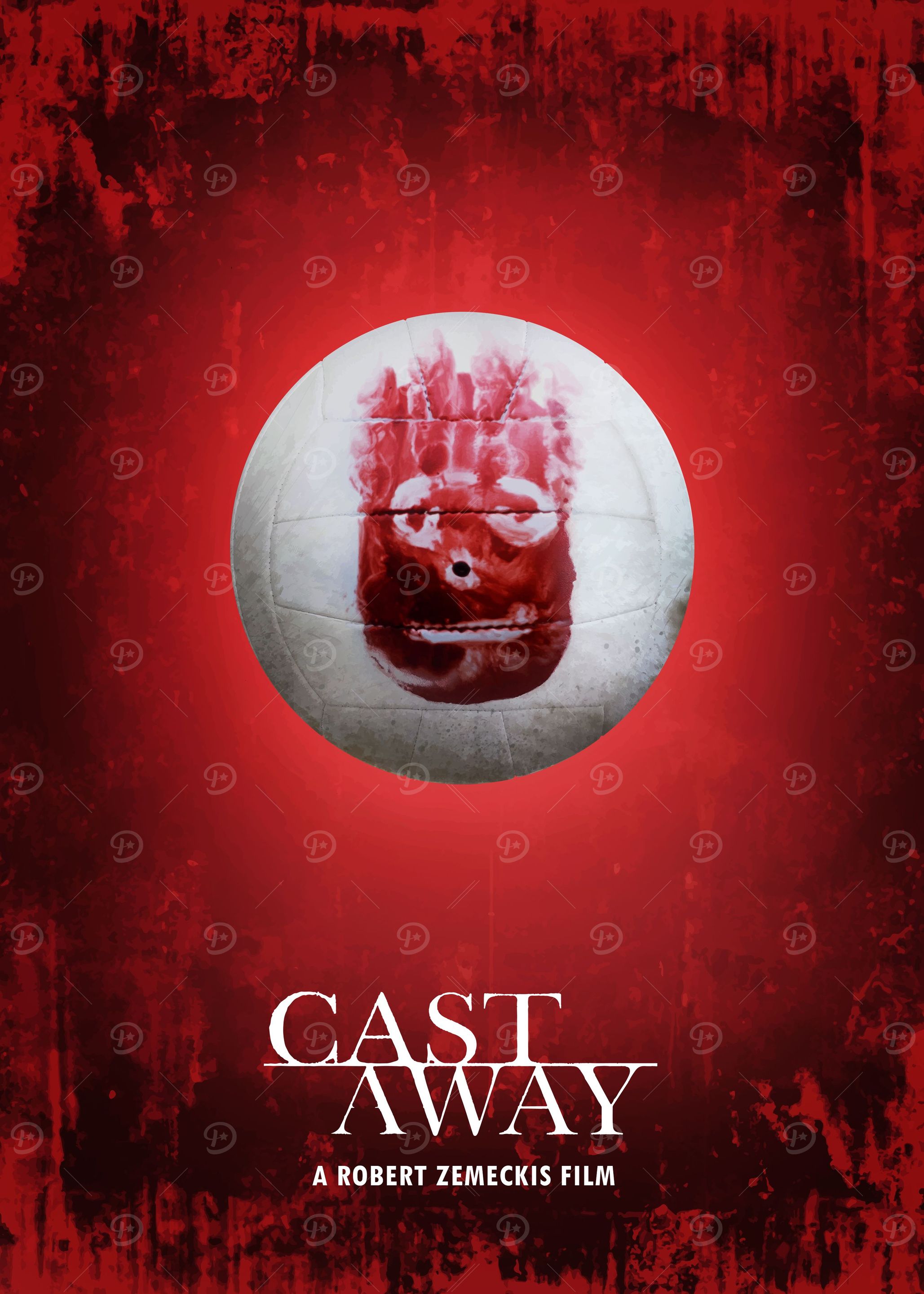 Cast Away