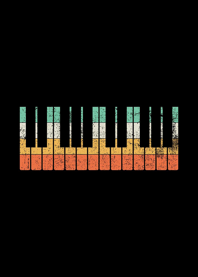 Piano Pianist