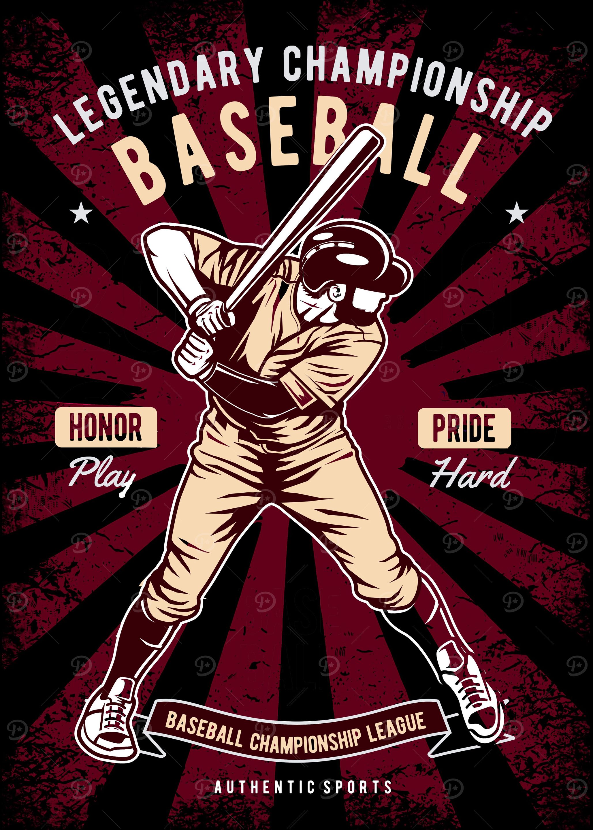 Baseball