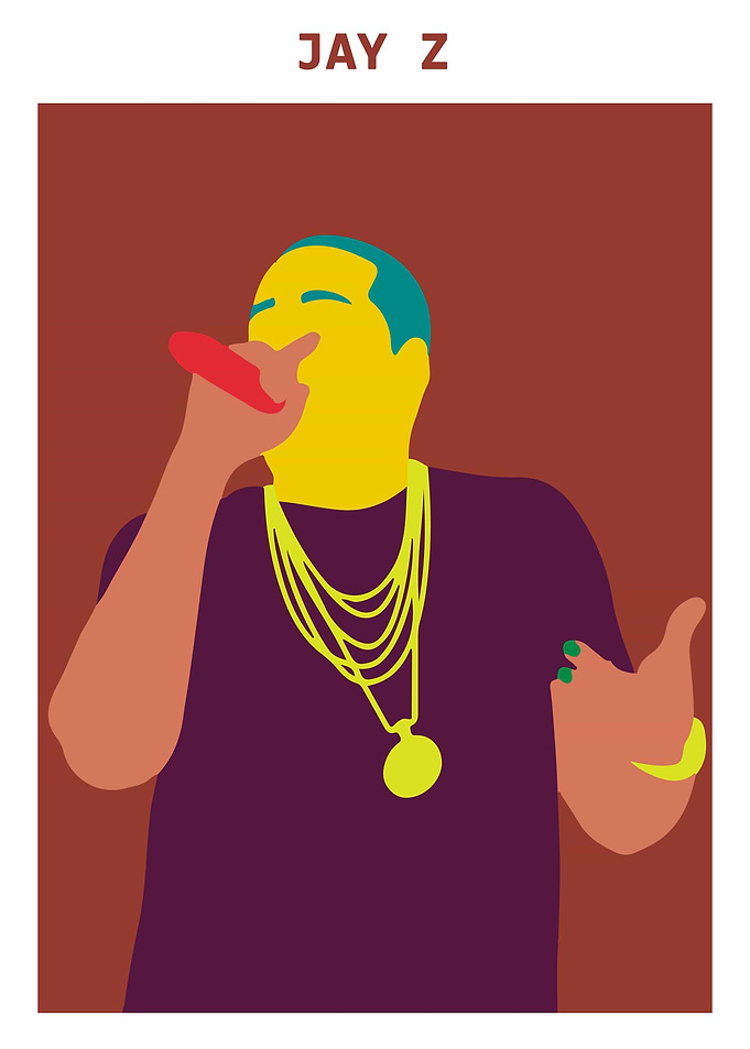 JAY Z Rapper
