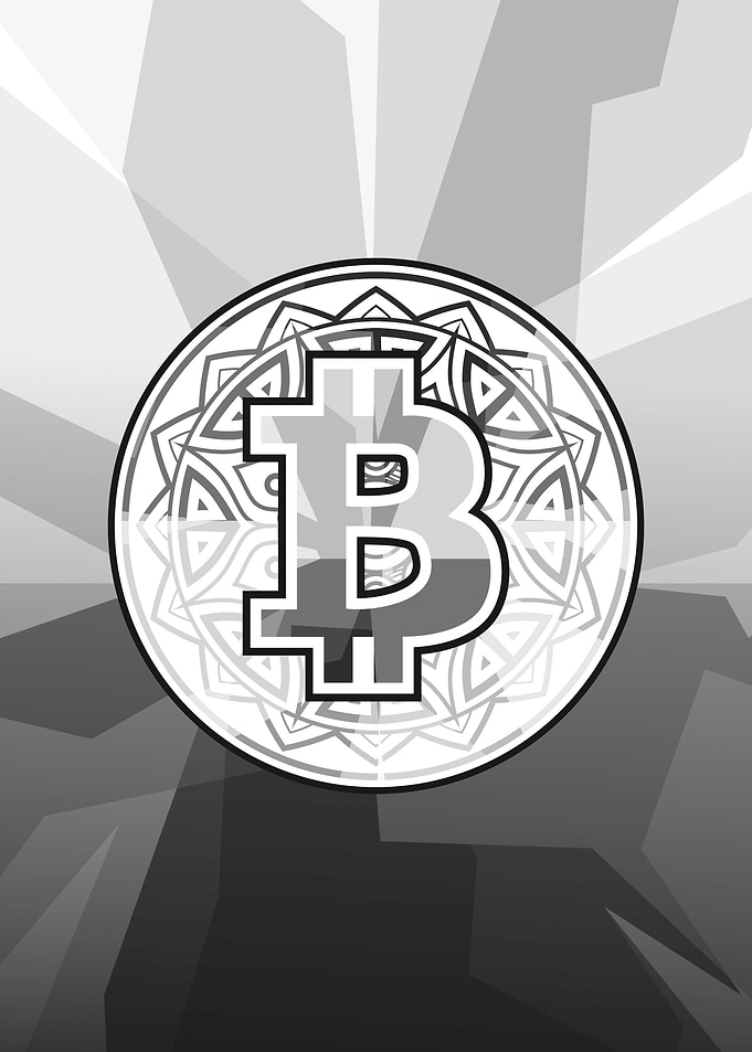 THE BITCOIN