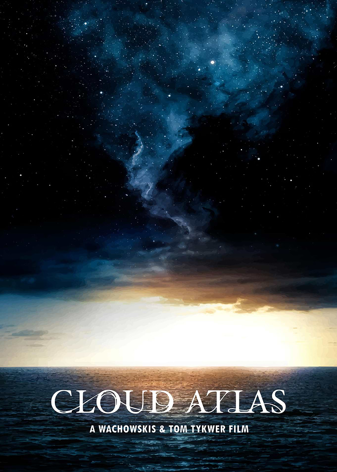 Cloud Atlas