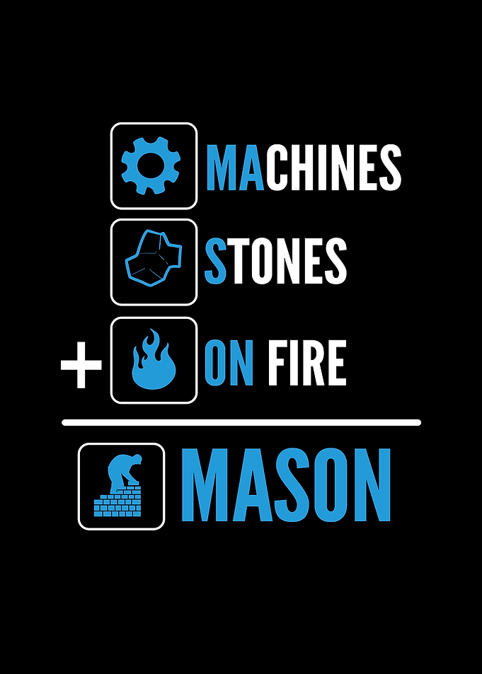 Definition of Mason