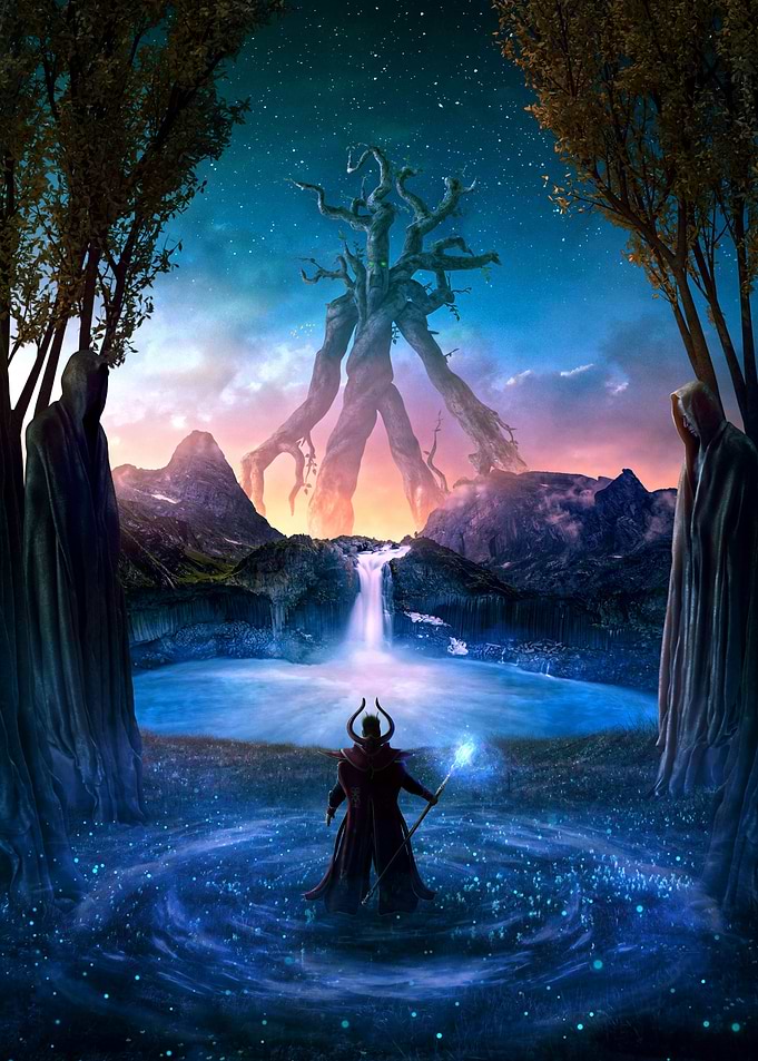 Quest of a King