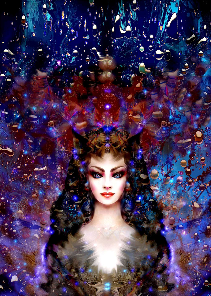 Elder Sorceress