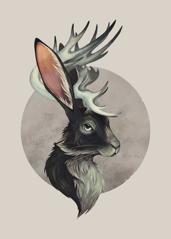 Jackalope