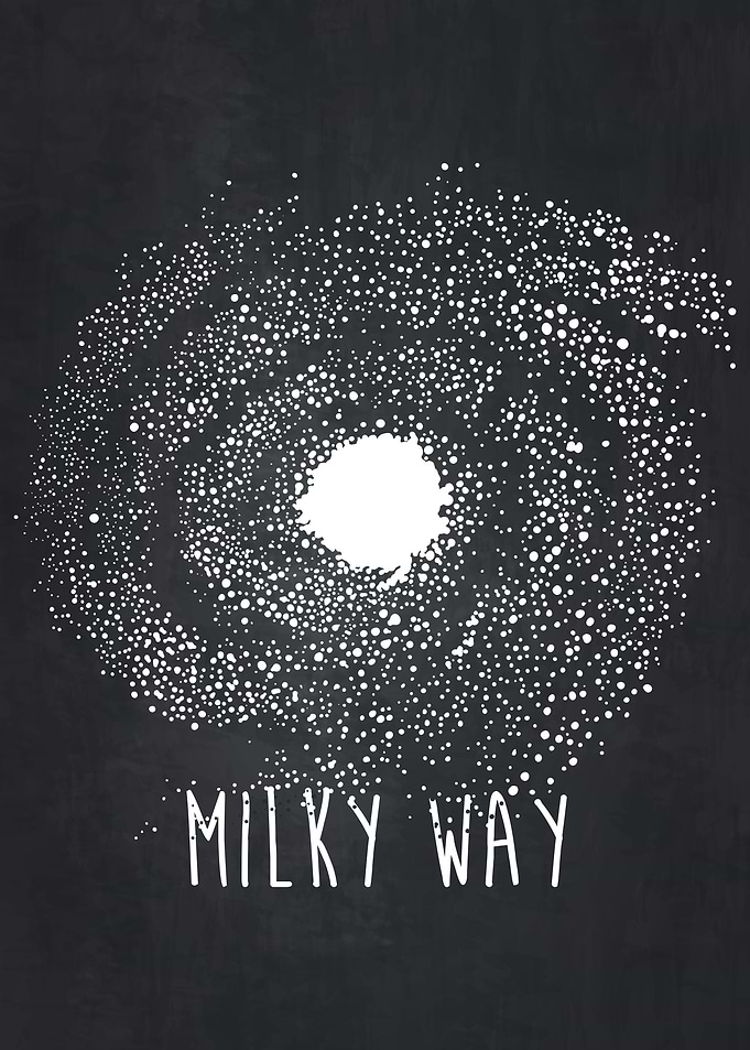Milky Way