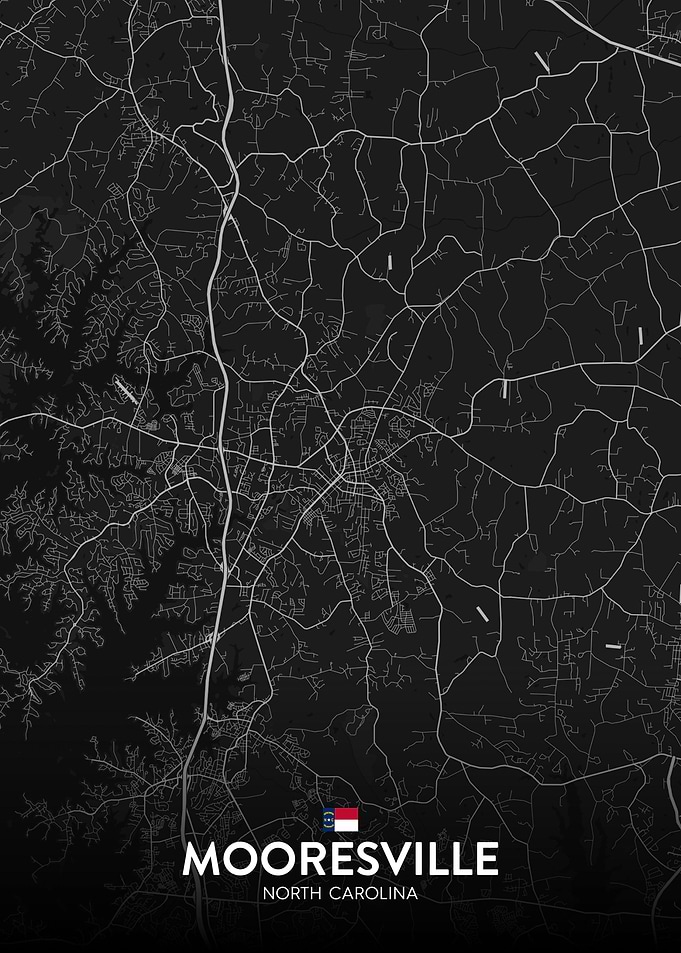 Mooresville NC