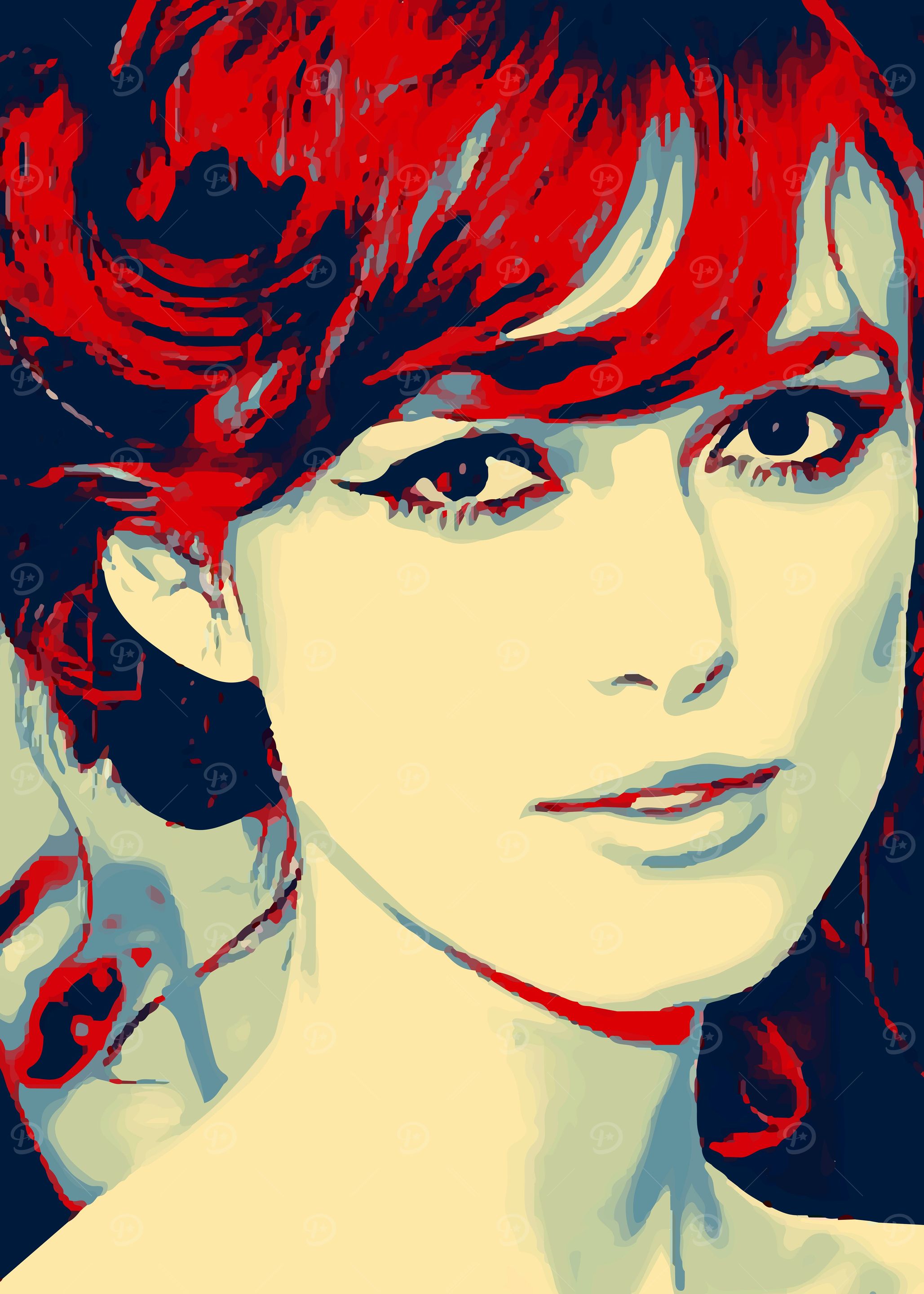Obama Keira Knightley