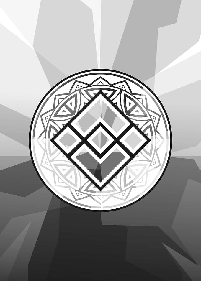 THE BINANCE