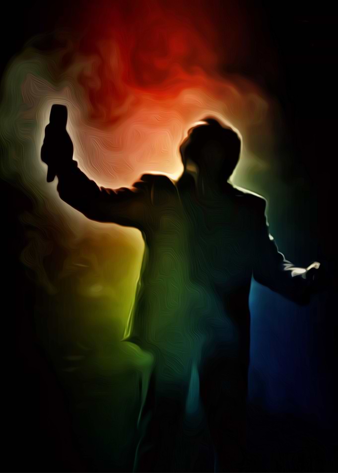 The Singer