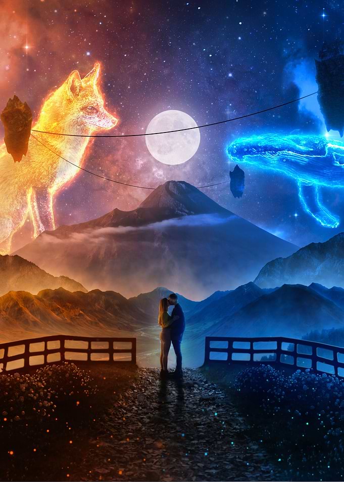 Eternal