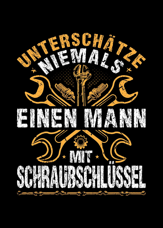 Mechaniker Geschenke Auto