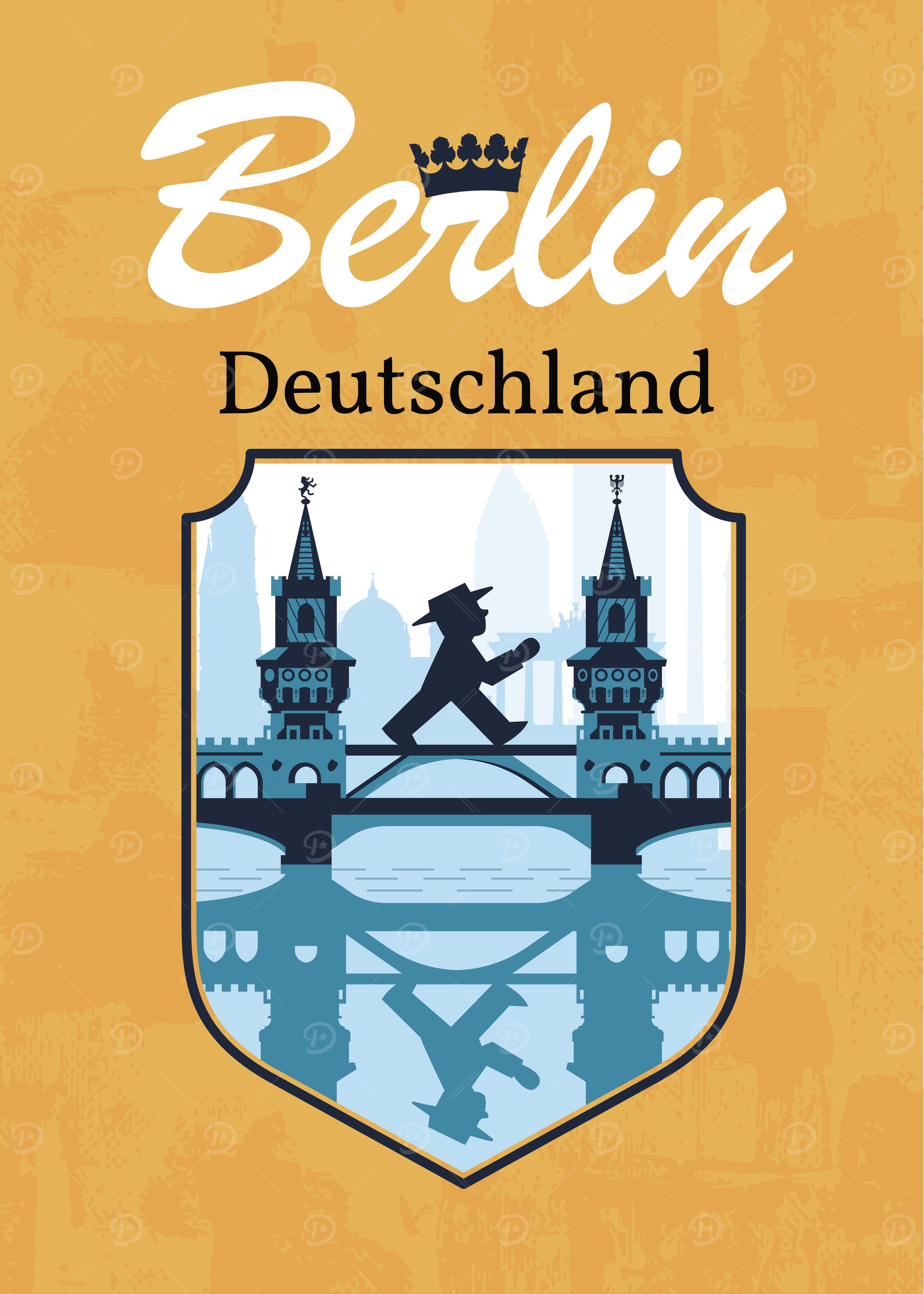 Warschauer Bruecke Berlin