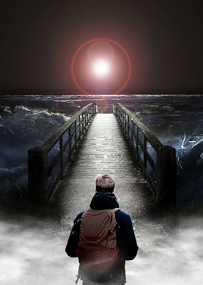 The Journey