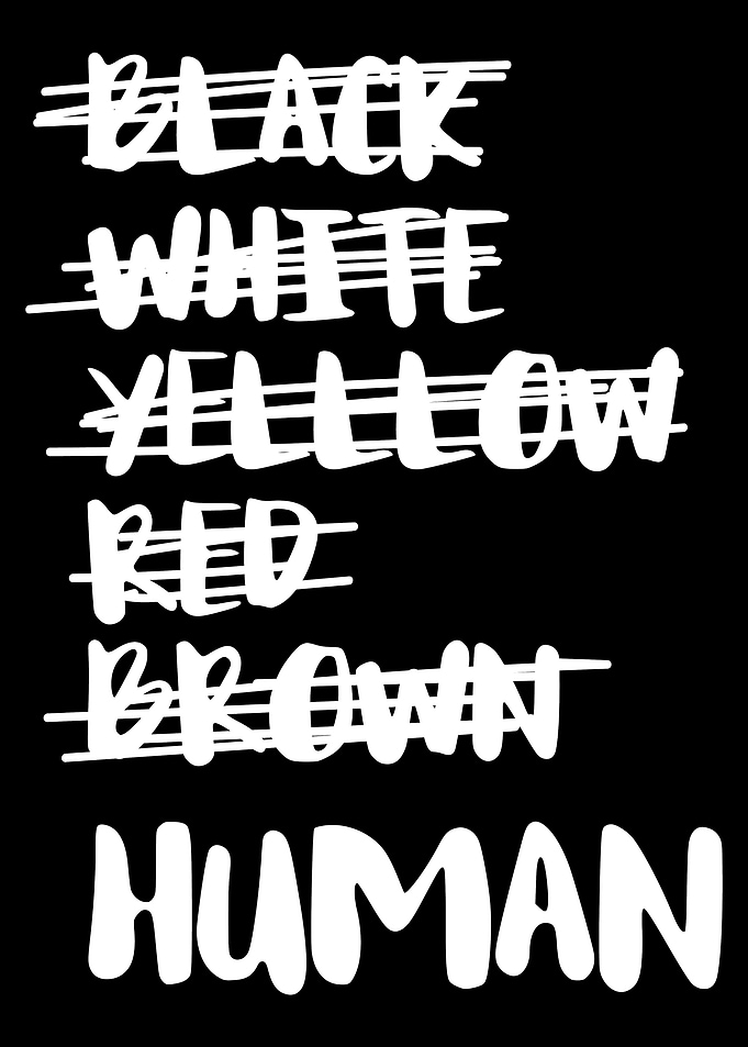 Anti Racism Social Justice