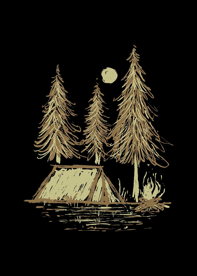 Camping