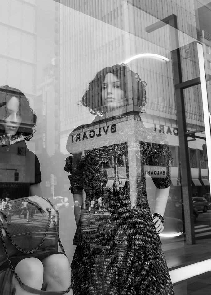 GINZA TOKYO
