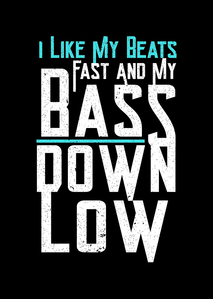 Techno Music Raver