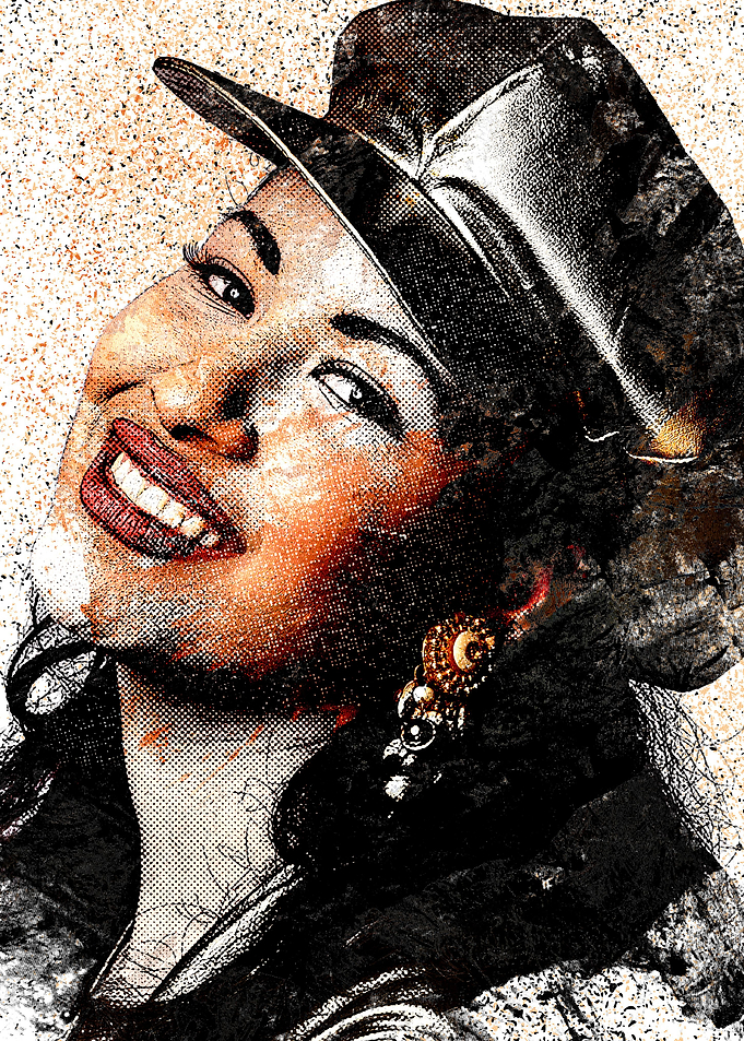 Selena Quintanilla