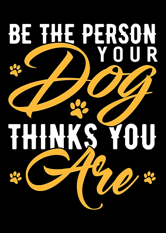 Dog Owner Dog Lover Dogs
