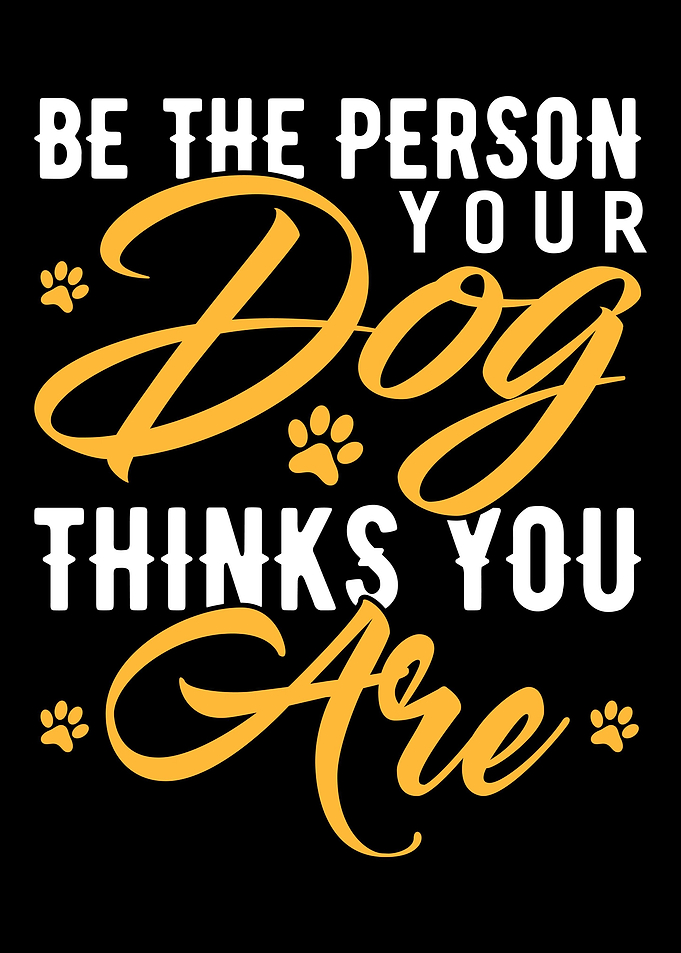 Dog Owner Dog Lover Dogs