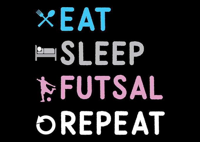 Futsal Team Soccer Indoor