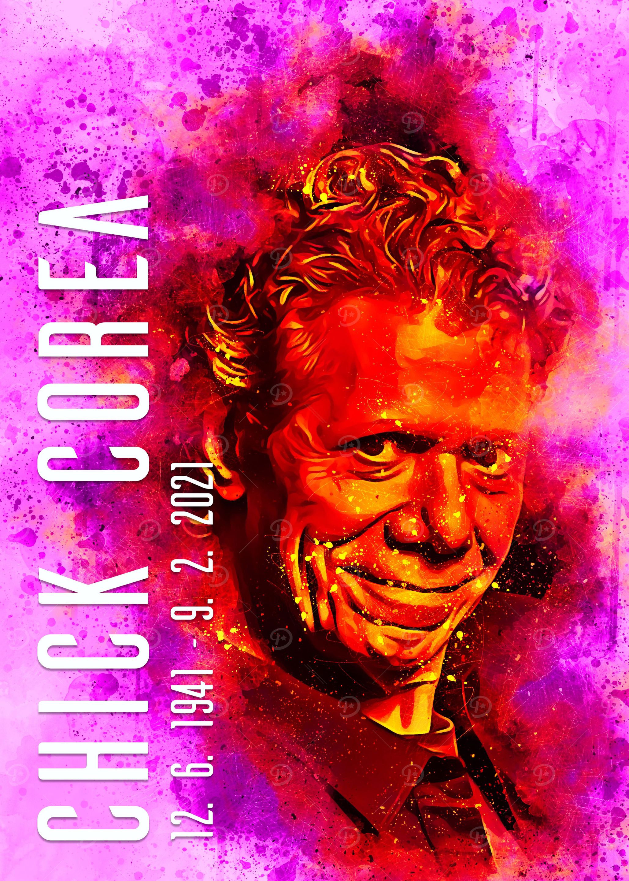 Chick Corea