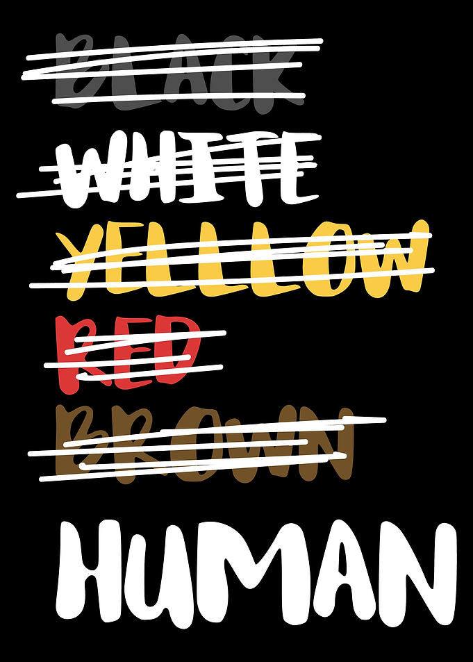 Anti Racism Social Justice