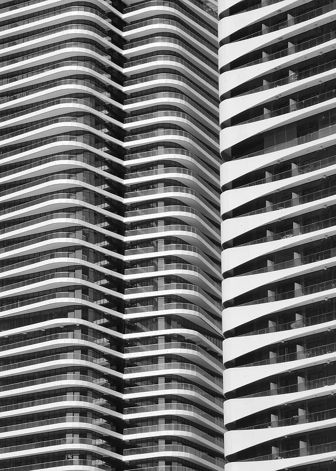 APARTMENTS