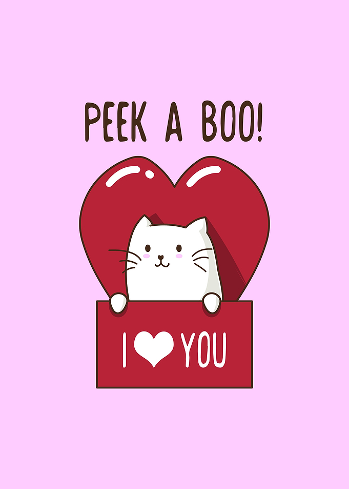 Kitty Kissing Booth