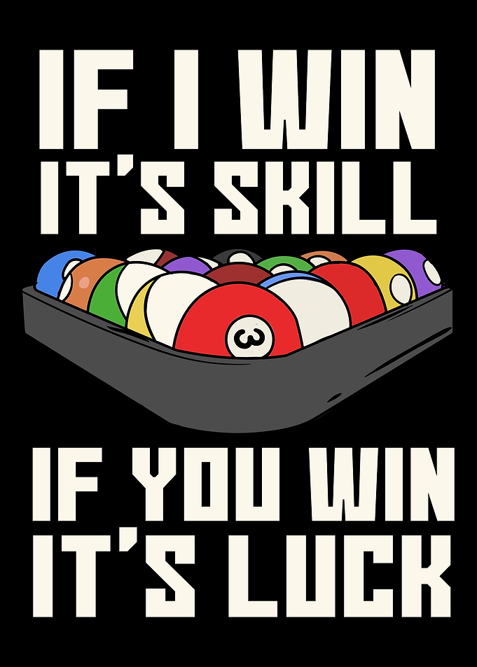 Win Its Skill Billiards