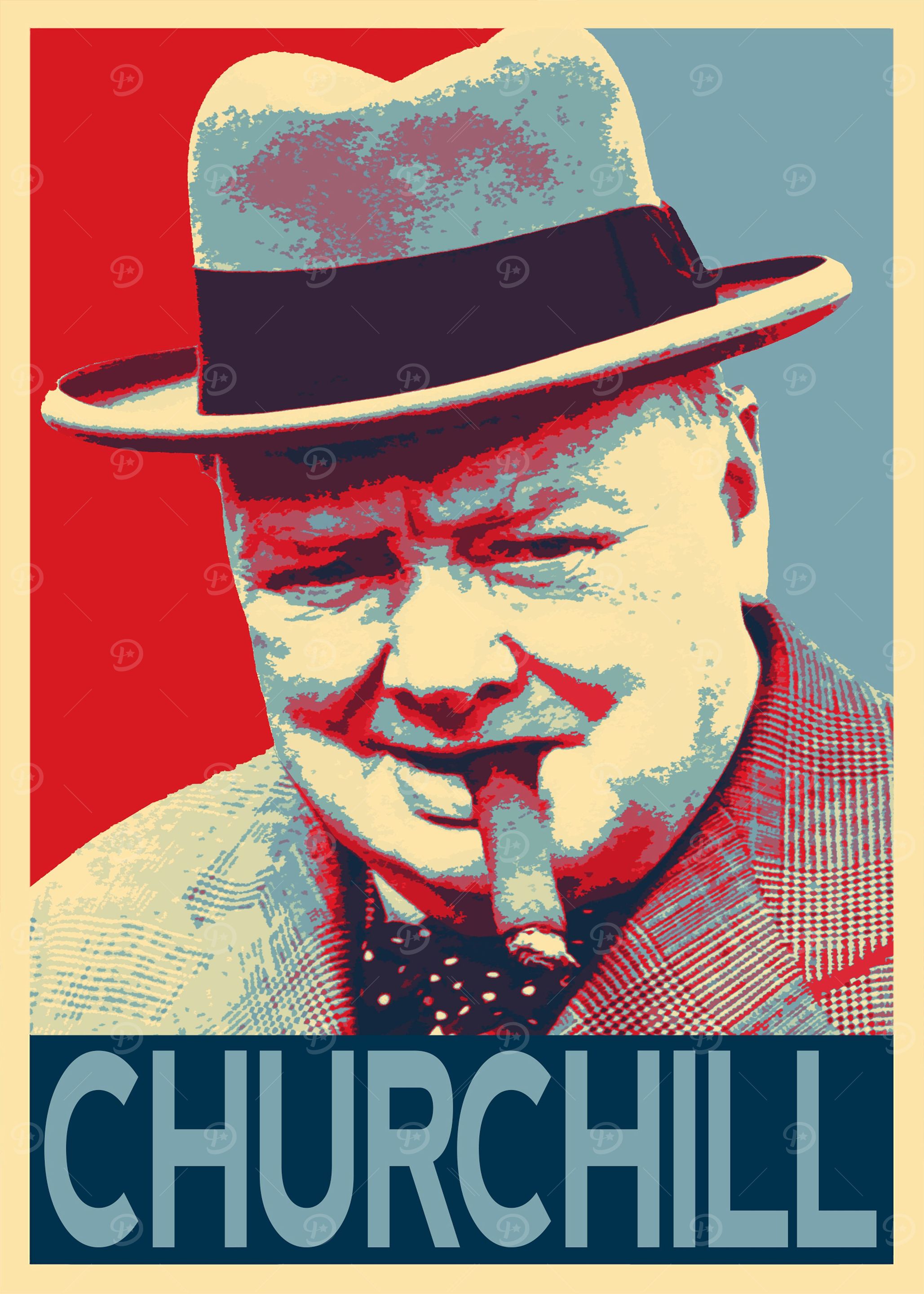 Churchill