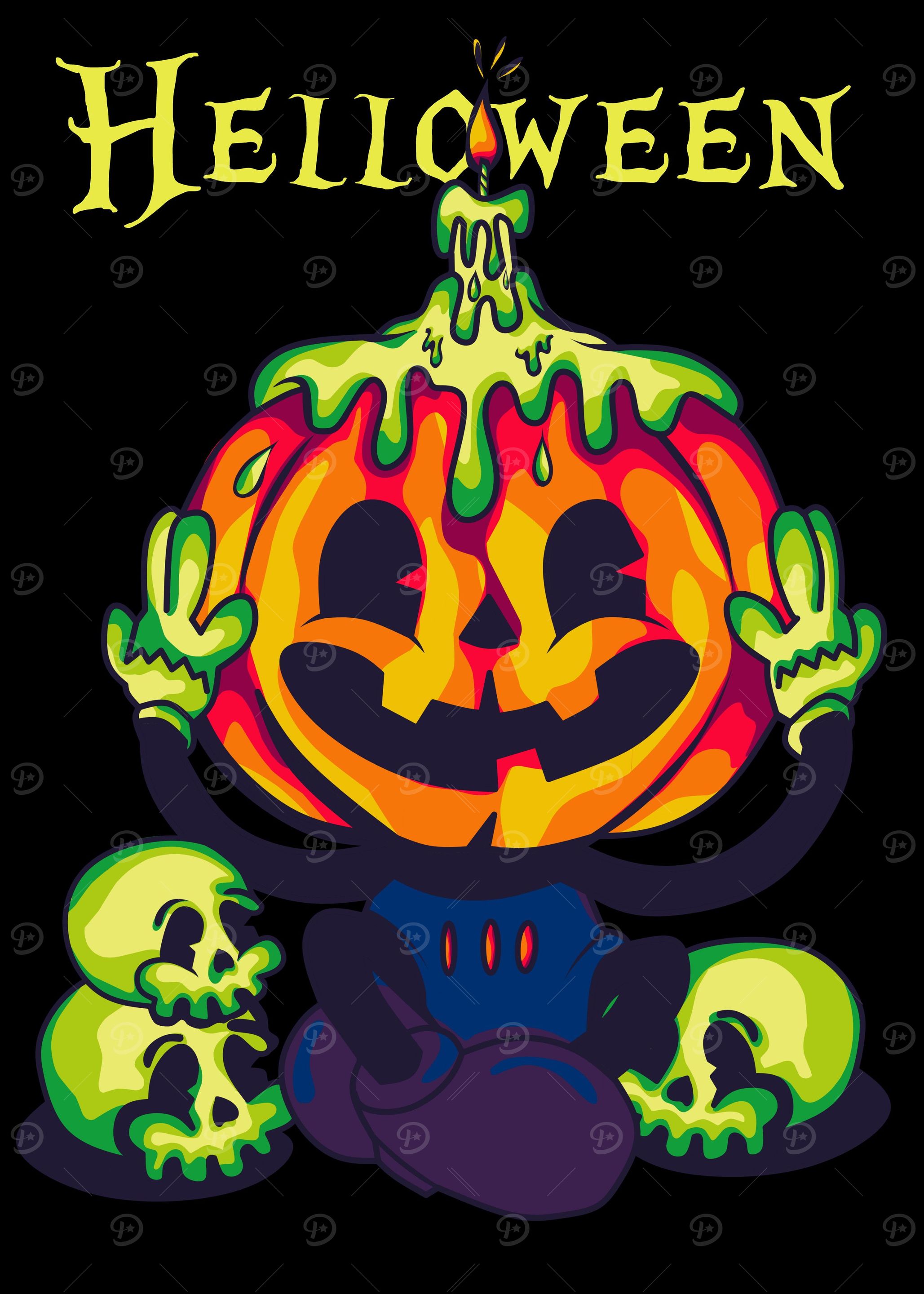 halloween