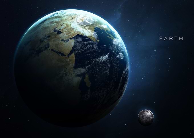 Earth