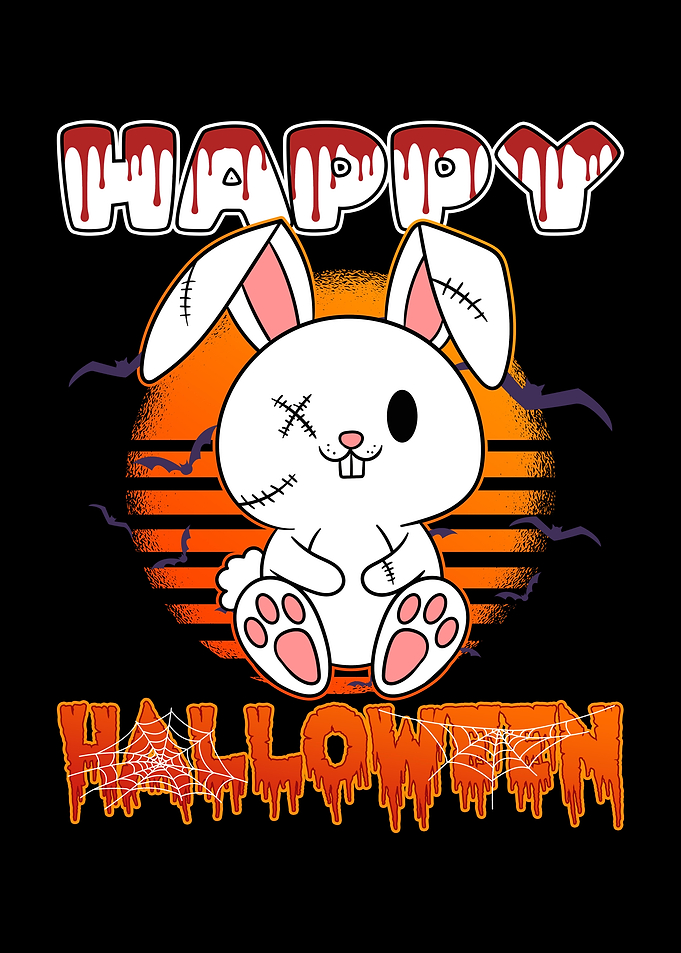 Halloween Spooky Halloween