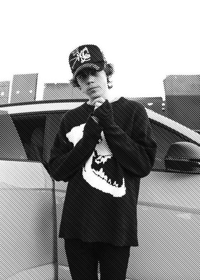 the kid LAROI